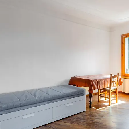 Apartment Casa Farini, Nel Cuore Di