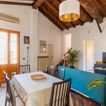 Daire Casa Farini, Nel Cuore Di Bolonya