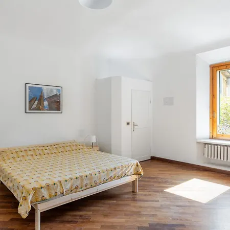 아파트 Casa Farini, Nel Cuore Di *