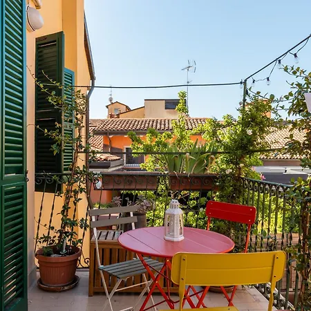 Casa Farini, Nel Cuore Di Apartament Bolonia