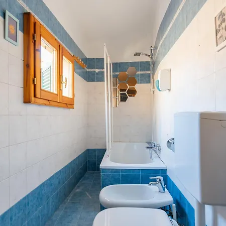 Daire Casa Farini, Nel Cuore Di