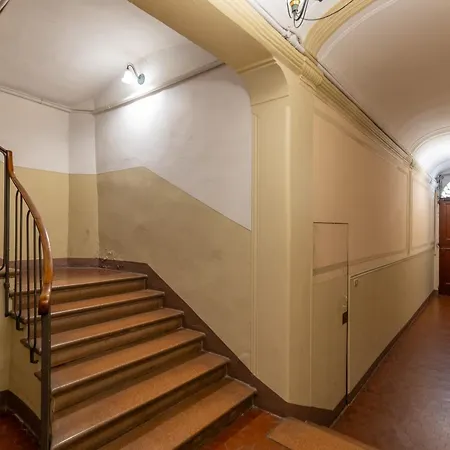 Apartament Casa Farini, Nel Cuore Di Bolonia