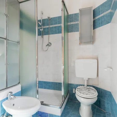 Daire Casa Farini, Nel Cuore Di