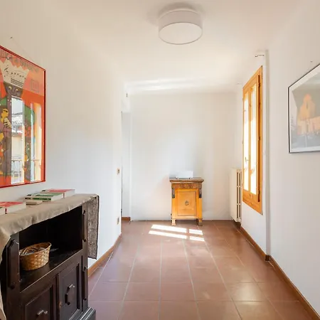 Casa Farini, Nel Cuore Di 볼로냐