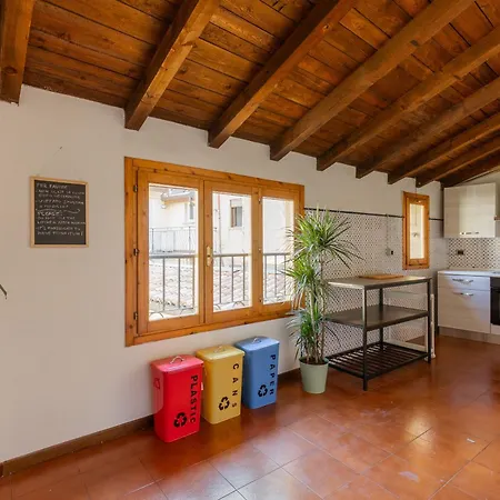 Casa Farini, Nel Cuore Di * 볼로냐