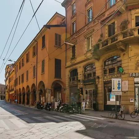Casa Farini, Nel Cuore Di * 볼로냐