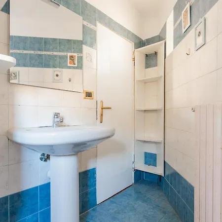Casa Farini, Nel Cuore Di