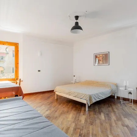 Apartament Casa Farini, Nel Cuore Di