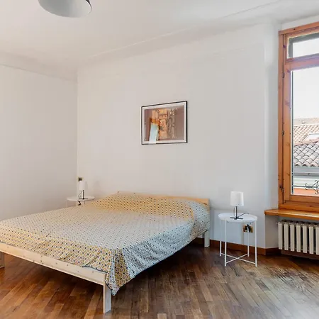 Apartament Casa Farini, Nel Cuore Di Bolonia