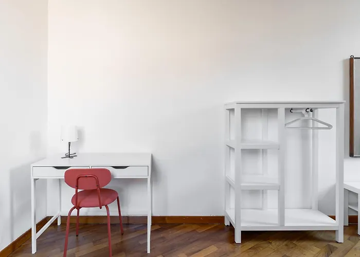 Casa Farini, Nel Cuore Di * Bolonya