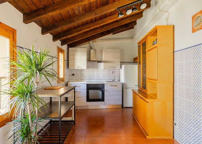 Apartment Casa Farini, Nel Cuore Di