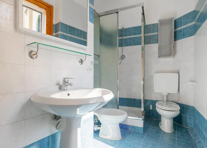 Daire Casa Farini, Nel Cuore Di *