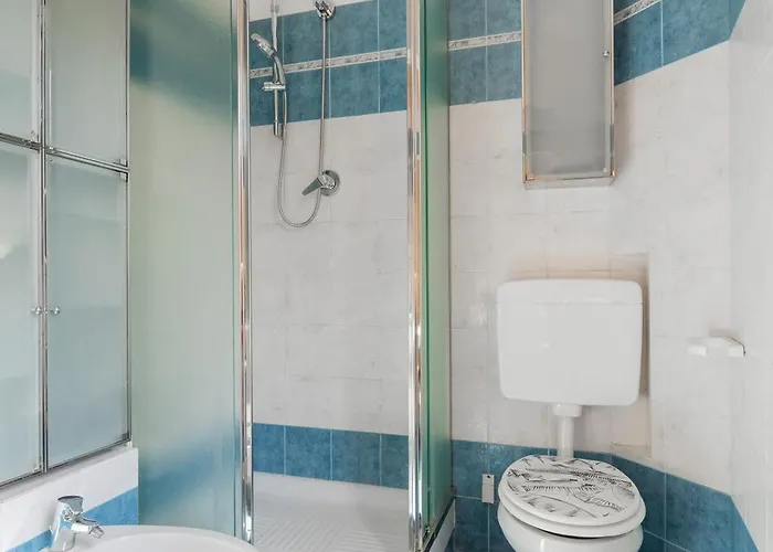 Apartment Casa Farini, Nel Cuore Di
