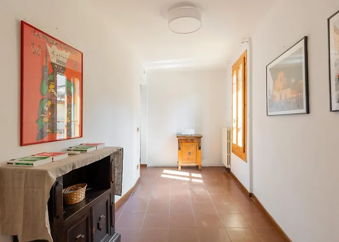 Casa Farini, Nel Cuore Di Bologna