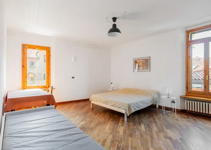 Apartment Casa Farini, Nel Cuore Di