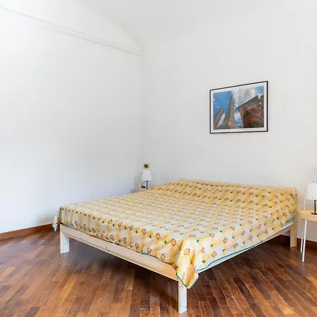 Lägenhet Casa Farini, Nel Cuore Di