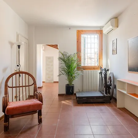 Casa Farini, Nel Cuore Di * Bologna