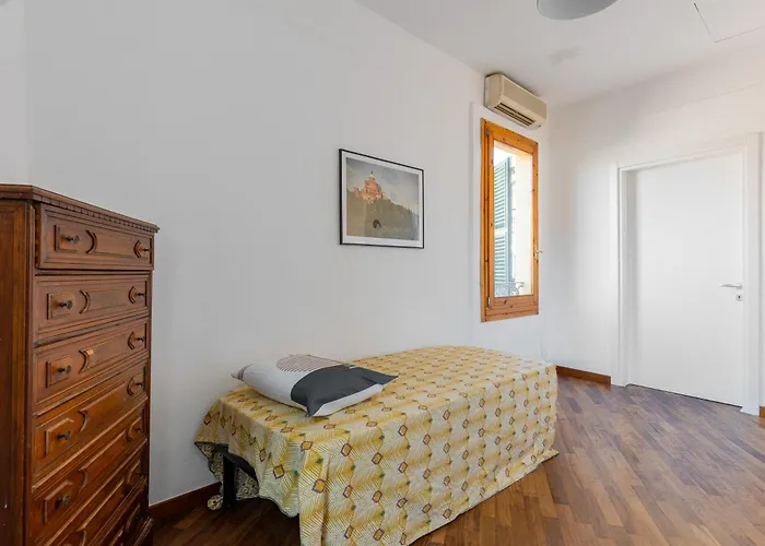 Casa Farini, Nel Cuore Di * Bologna