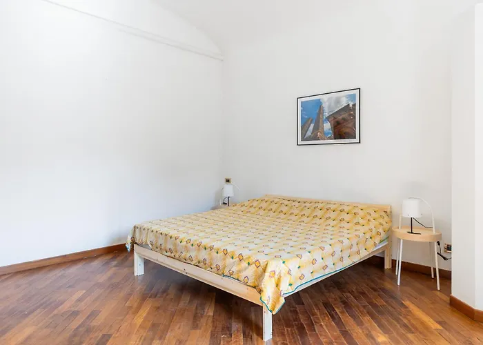 Lägenhet Casa Farini, Nel Cuore Di