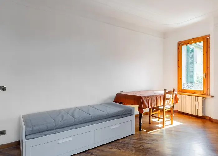 Lägenhet Casa Farini, Nel Cuore Di