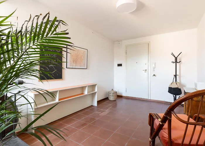 Casa Farini, Nel Cuore Di * Bologna