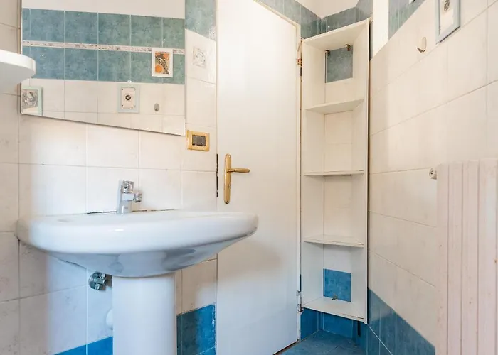 Casa Farini, Nel Cuore Di