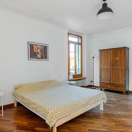Casa Farini, Nel Cuore Di 公寓 博洛尼亚