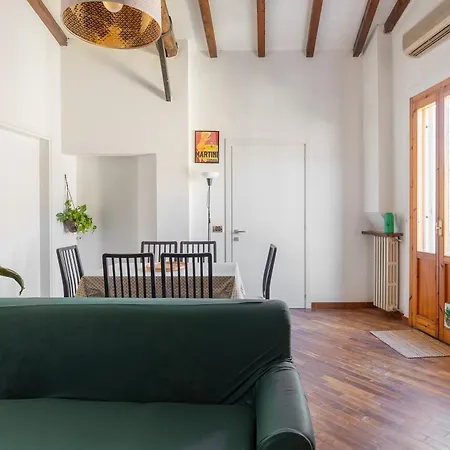 Casa Farini, Nel Cuore Di *
